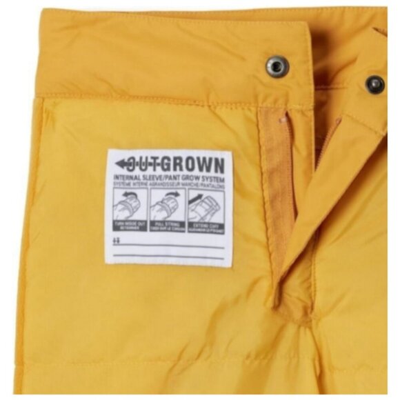 Columbia Unisex Ice Slope Ii Pant - Picture 3 of 4